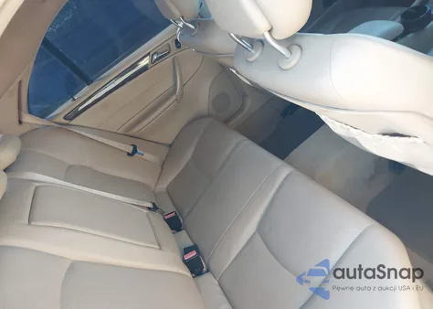 2002 Mercedes-Benz C 240 z USA, uszkodzony, nr VIN WDBRF61J62F199005